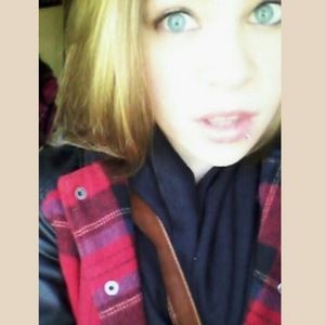 Meet your Posher, Samantha